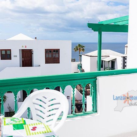 Vivienda Vacacional Maticruz Πουέρτο Ντελ Κάρμεν Εξωτερικό φωτογραφία