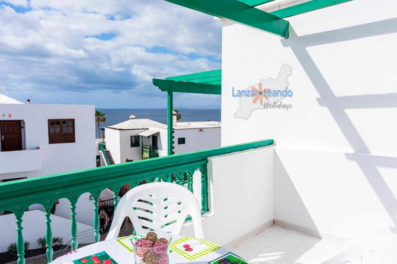 Vivienda Vacacional Maticruz Πουέρτο Ντελ Κάρμεν Εξωτερικό φωτογραφία