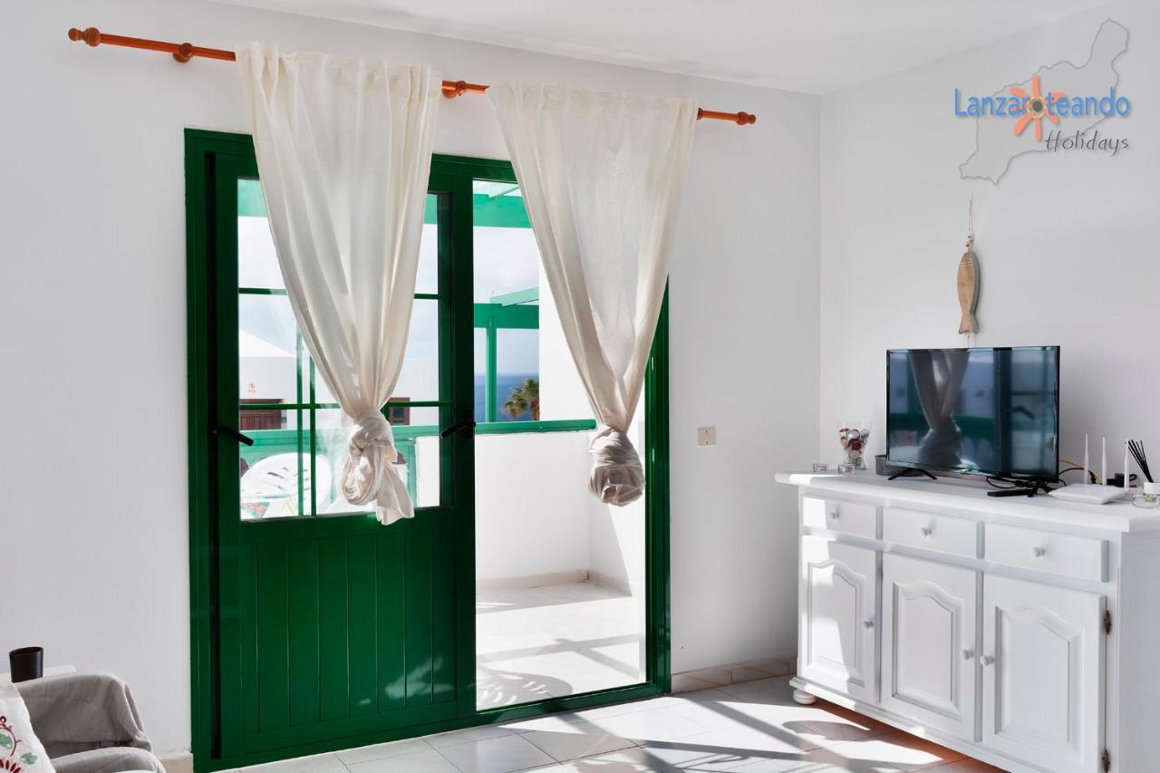 Vivienda Vacacional Maticruz Πουέρτο Ντελ Κάρμεν Εξωτερικό φωτογραφία