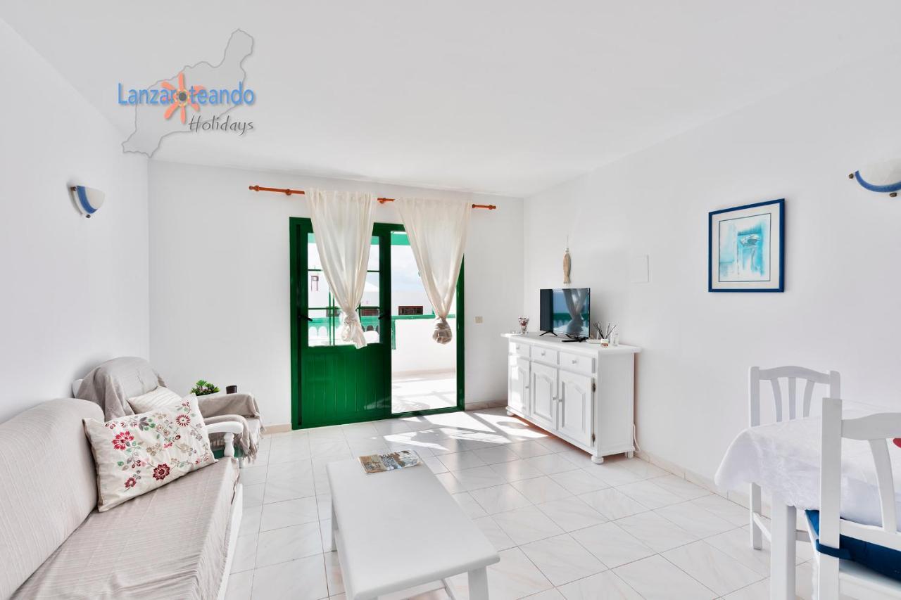 Vivienda Vacacional Maticruz Πουέρτο Ντελ Κάρμεν Εξωτερικό φωτογραφία