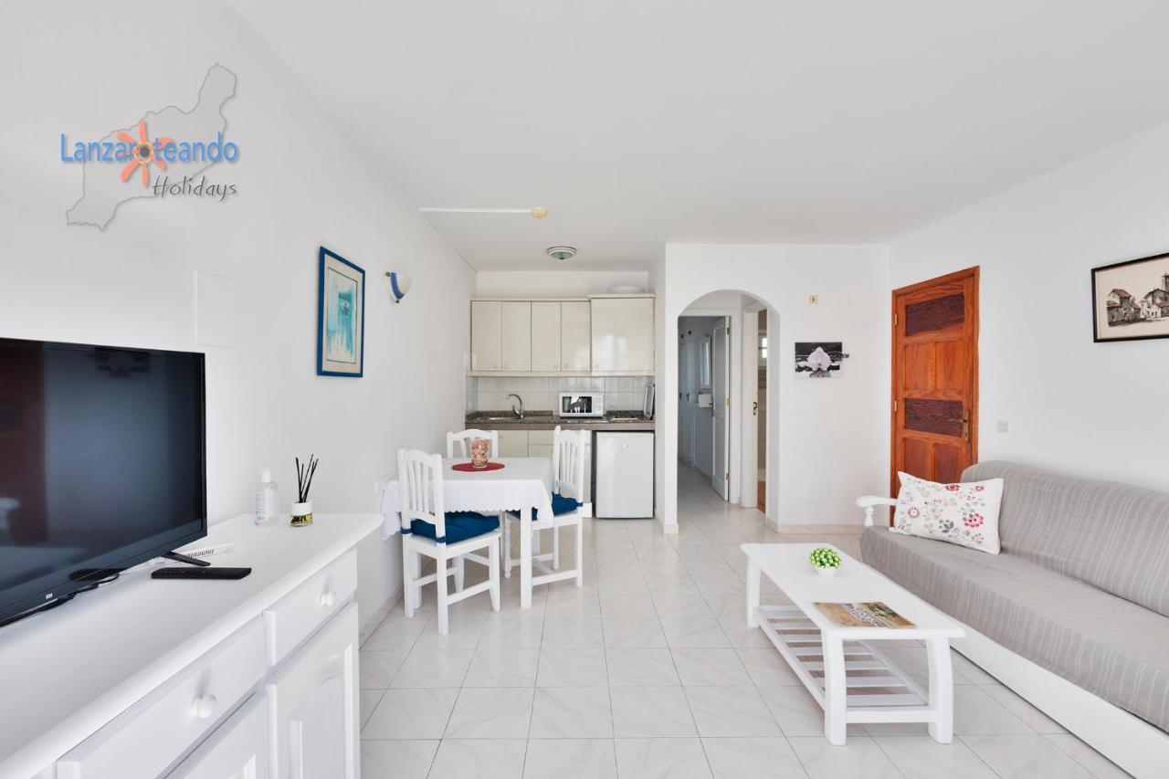 Vivienda Vacacional Maticruz Πουέρτο Ντελ Κάρμεν Εξωτερικό φωτογραφία